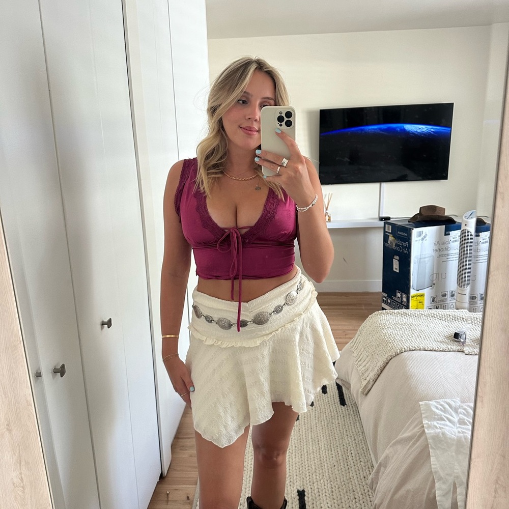 isalis Top